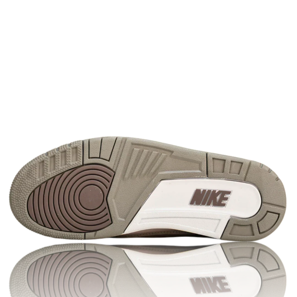 A Ma Maniere x AJ3 Retro