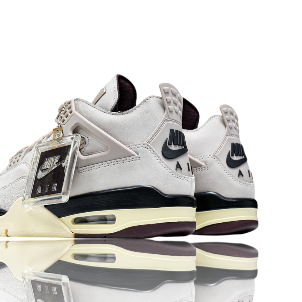 A Ma Maniere x AJ4 Retro OG SP 'While You Were Sleeping'