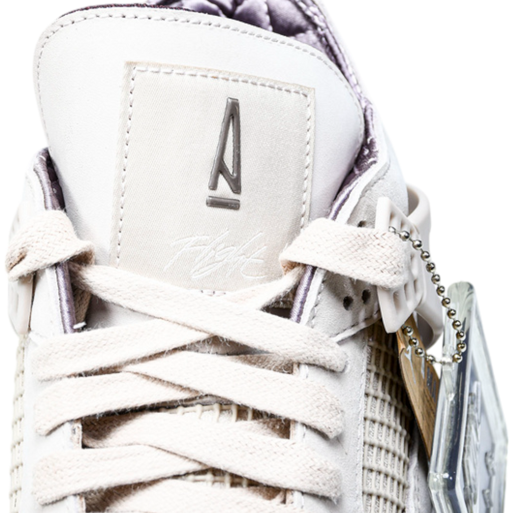 A Ma Maniere x AJ4 Retro OG SP 'While You Were Sleeping'
