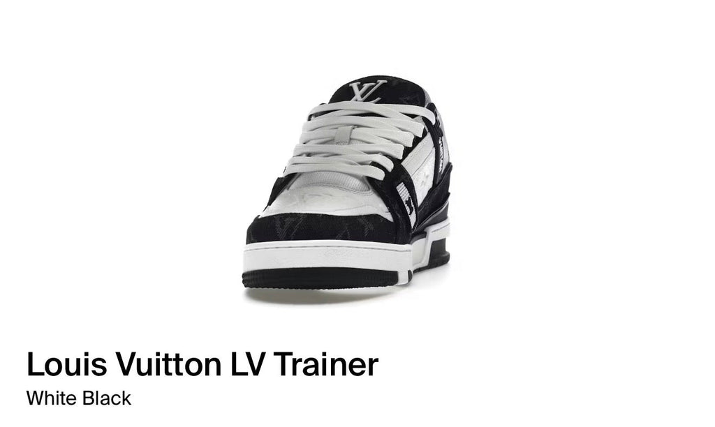 Louis Vuitton LV Trainer