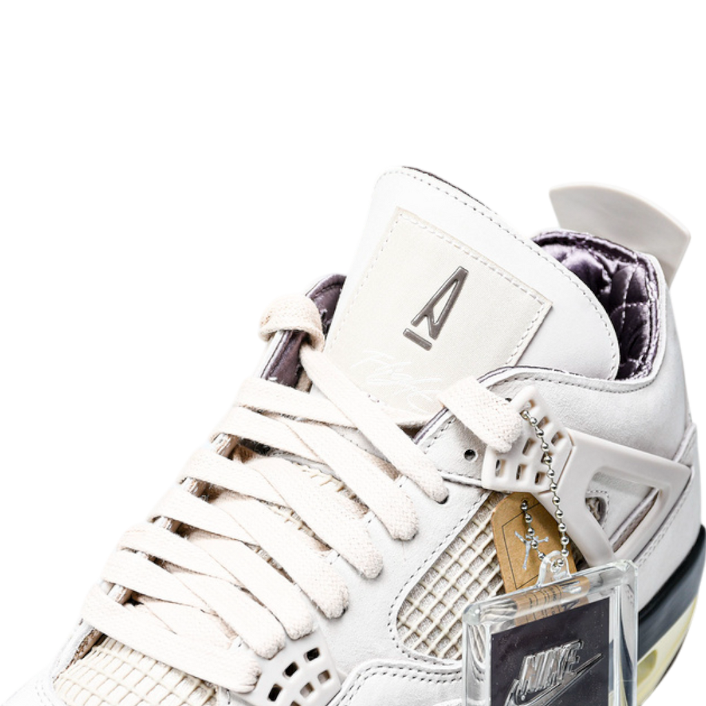 A Ma Maniere x AJ4 Retro OG SP 'While You Were Sleeping'