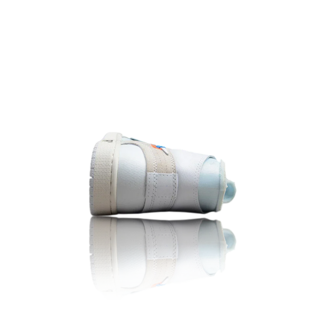 Off-White x AJ1 Retro High White