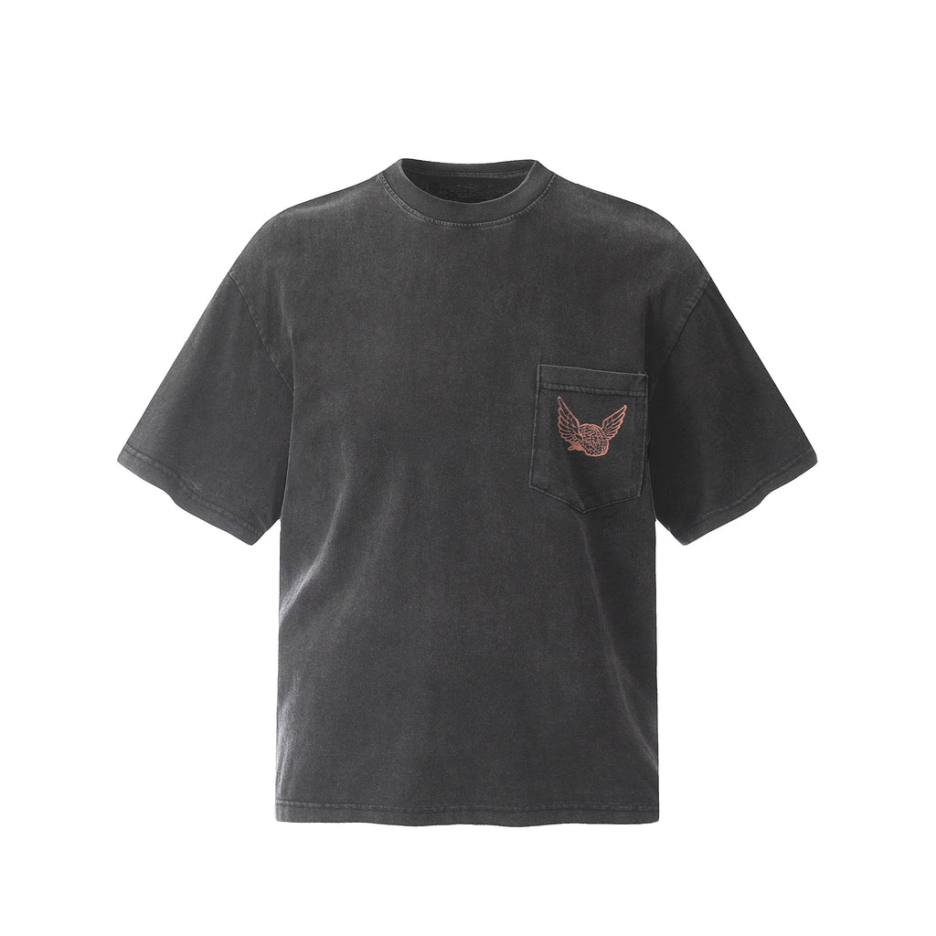 GALLERY DEPT Hand-Painted T-Shirt