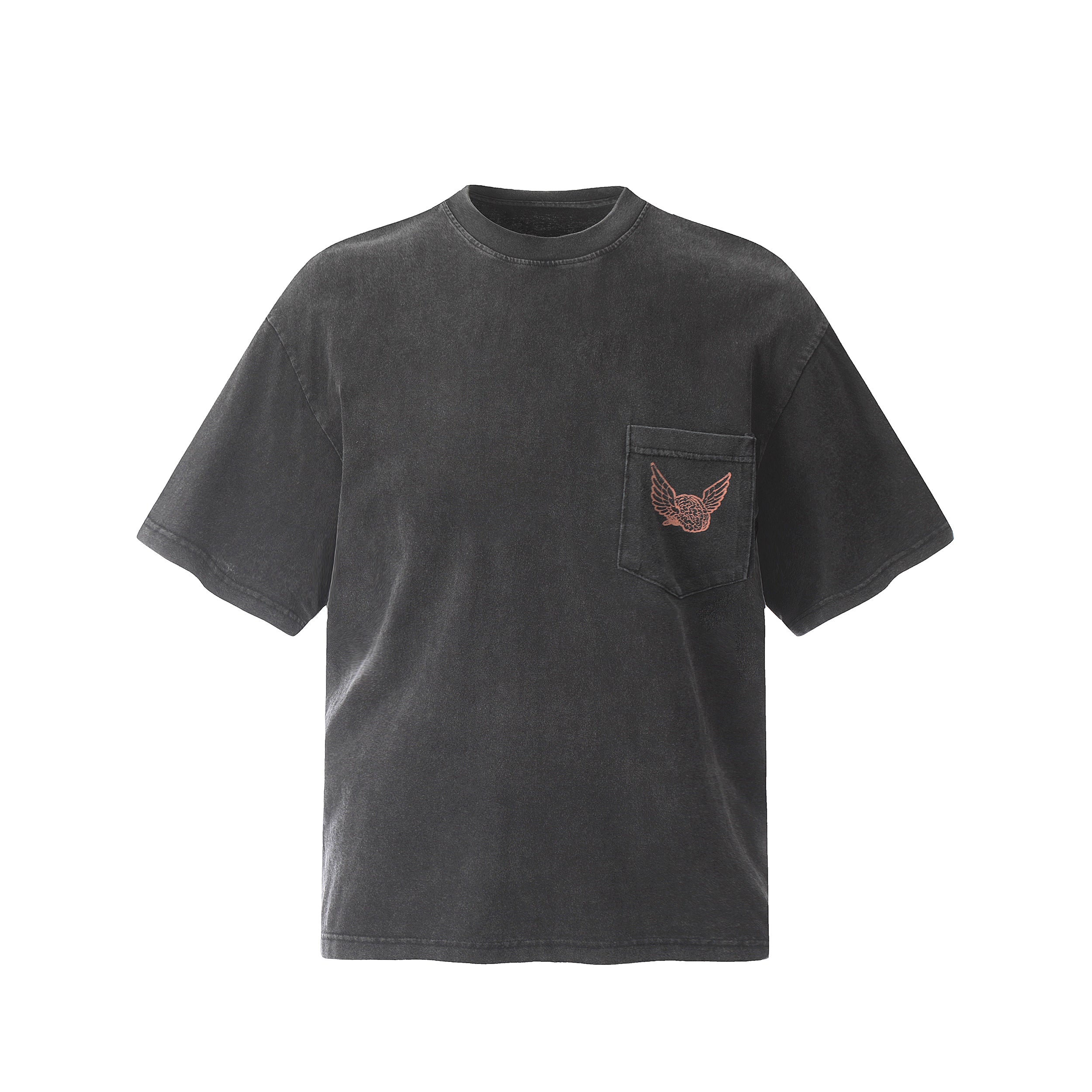 GALLERY DEPT Hand-Painted T-Shirt