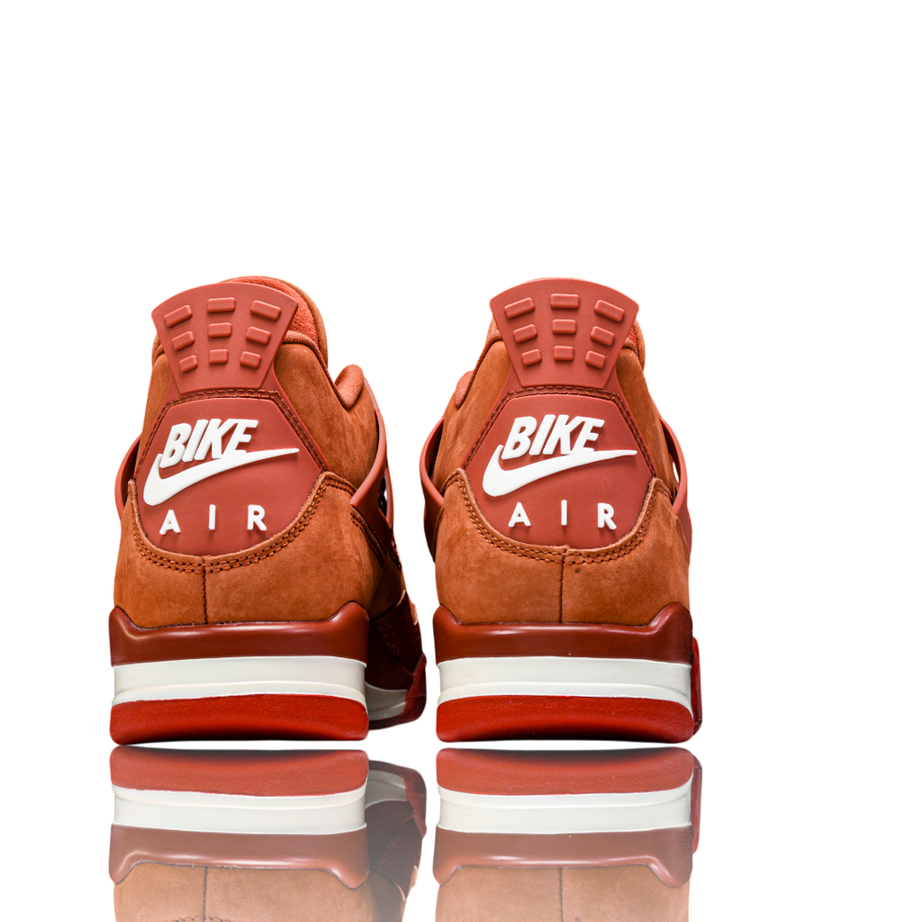 Nigel Sylvester x AJ4 Retro OG SP 'Brick by Brick'