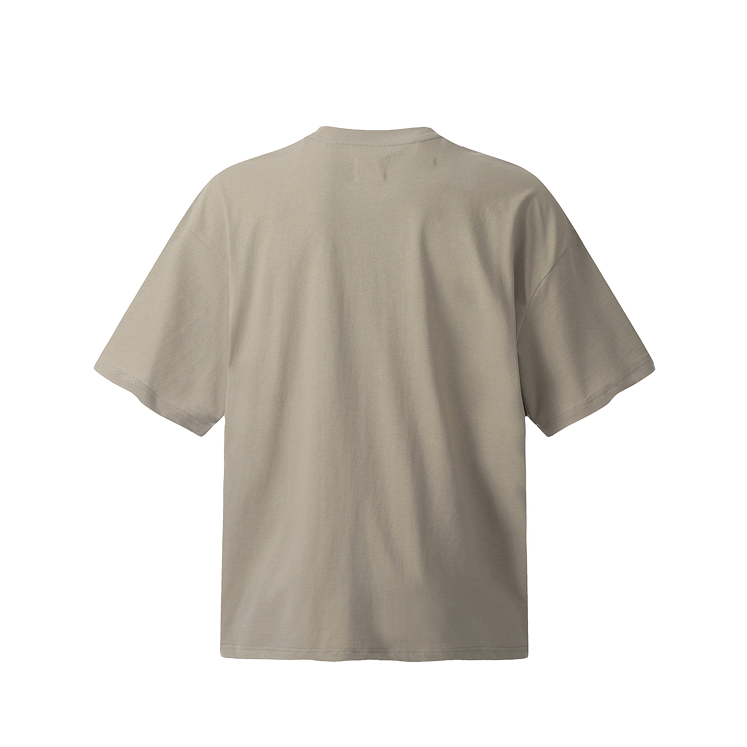 GALLERY DEPT New York Distressed Hand-Painted T-Shirt