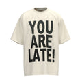 GALLERY DEPT You Are Late! T-Shirt