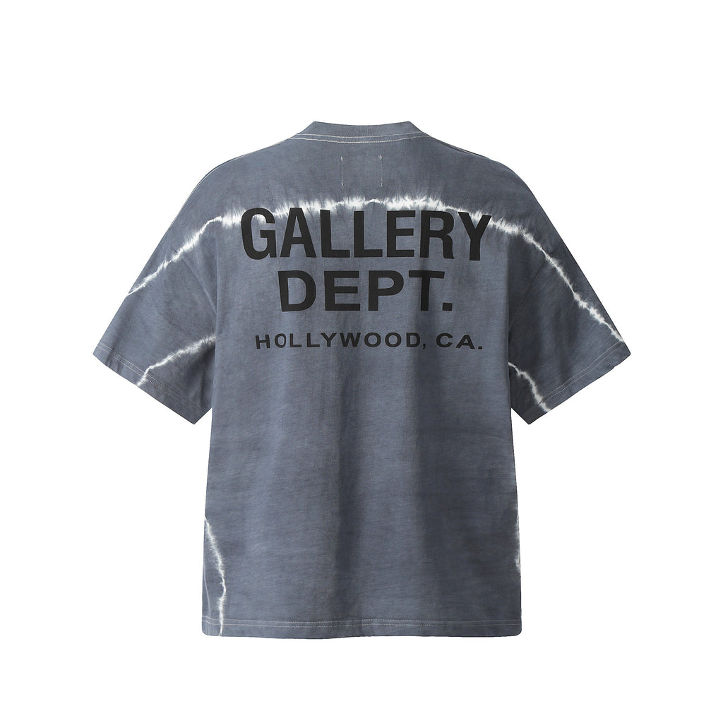 GALLERY DEPT Hollywood CA Tie-Dye Tee