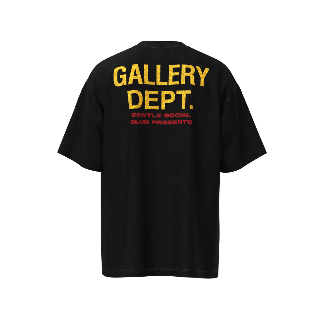 GALLERY DEPT Freaknik T-Shirt