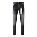 Purple Brand Jeans Faded Black