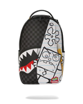 SpongeBob Doodle Reveal Backpack