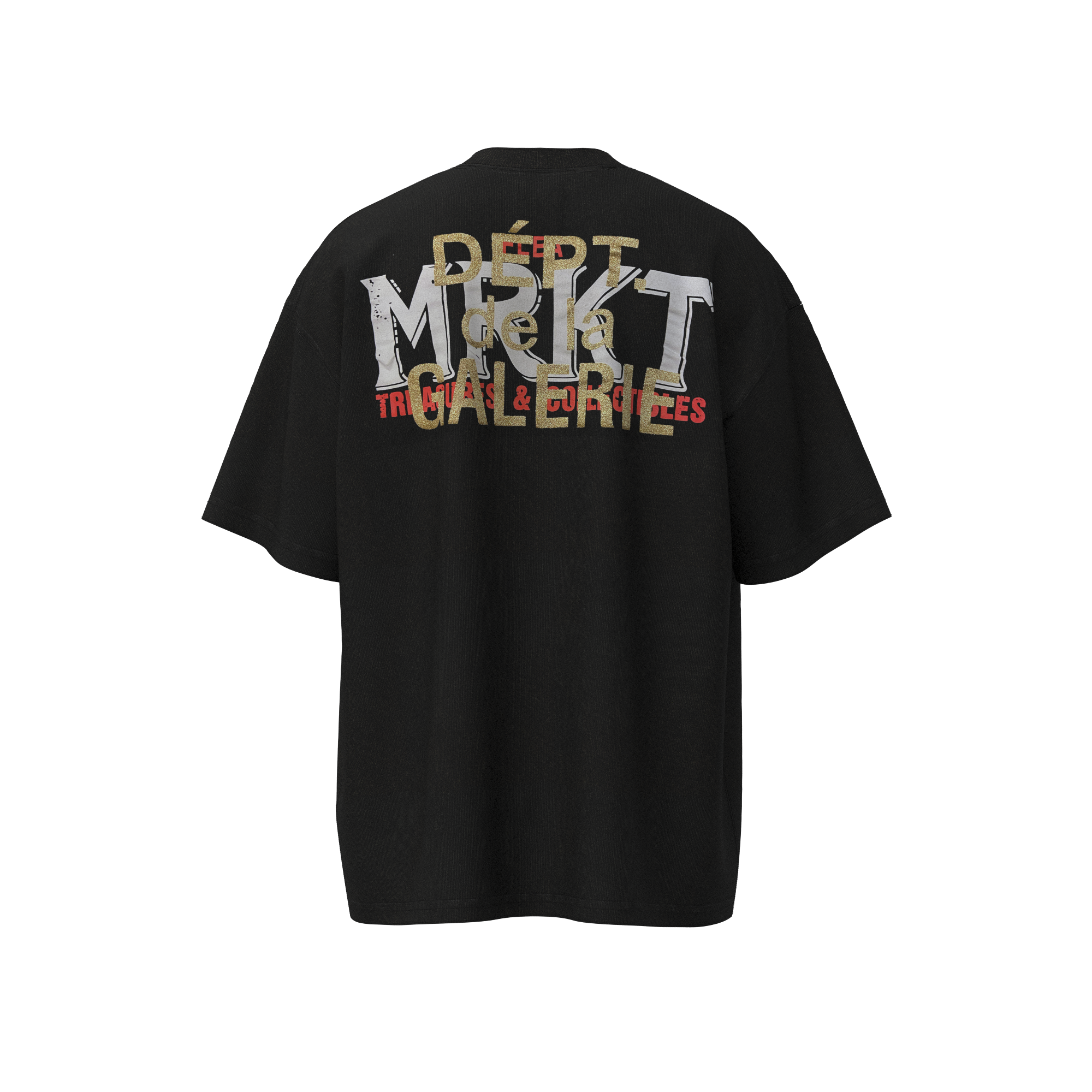 GALLERY DEPT Recycle Tee