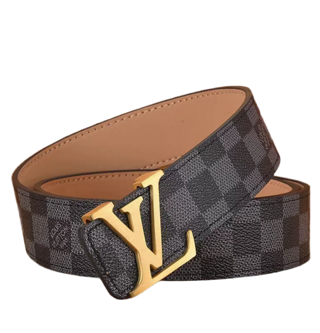 ★ LV Quality Belts