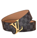 ★ LV Quality Belts