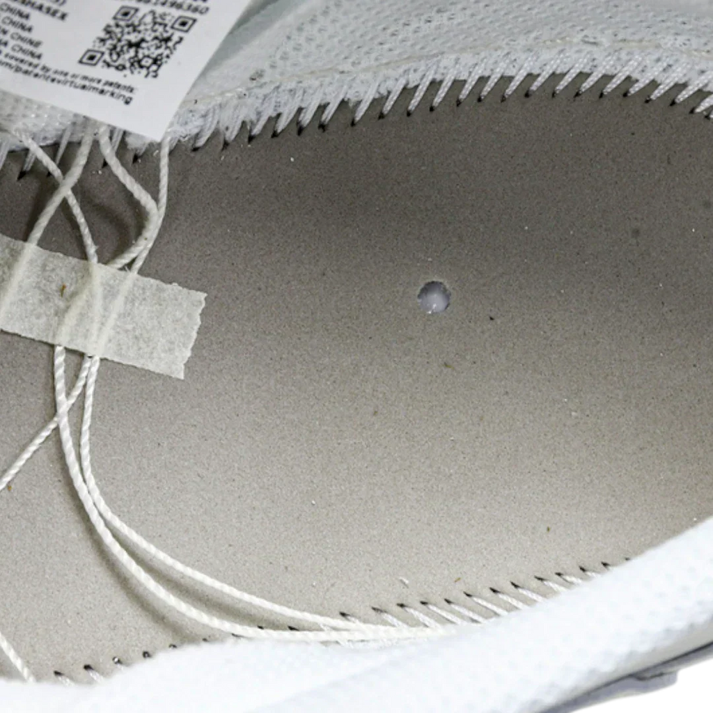 Travis Scott x AJ1 Low OG 'Michael Rubin White Party' Friends & Family