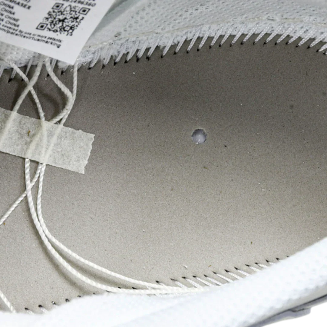 Travis Scott x AJ1 Low OG 'Michael Rubin White Party' Friends & Family
