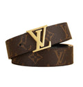 Lv Belt, Louis Vuitton belt