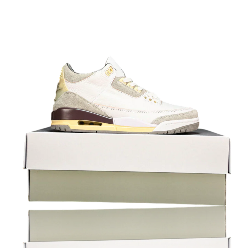 A Ma Maniere x AJ3 Retro