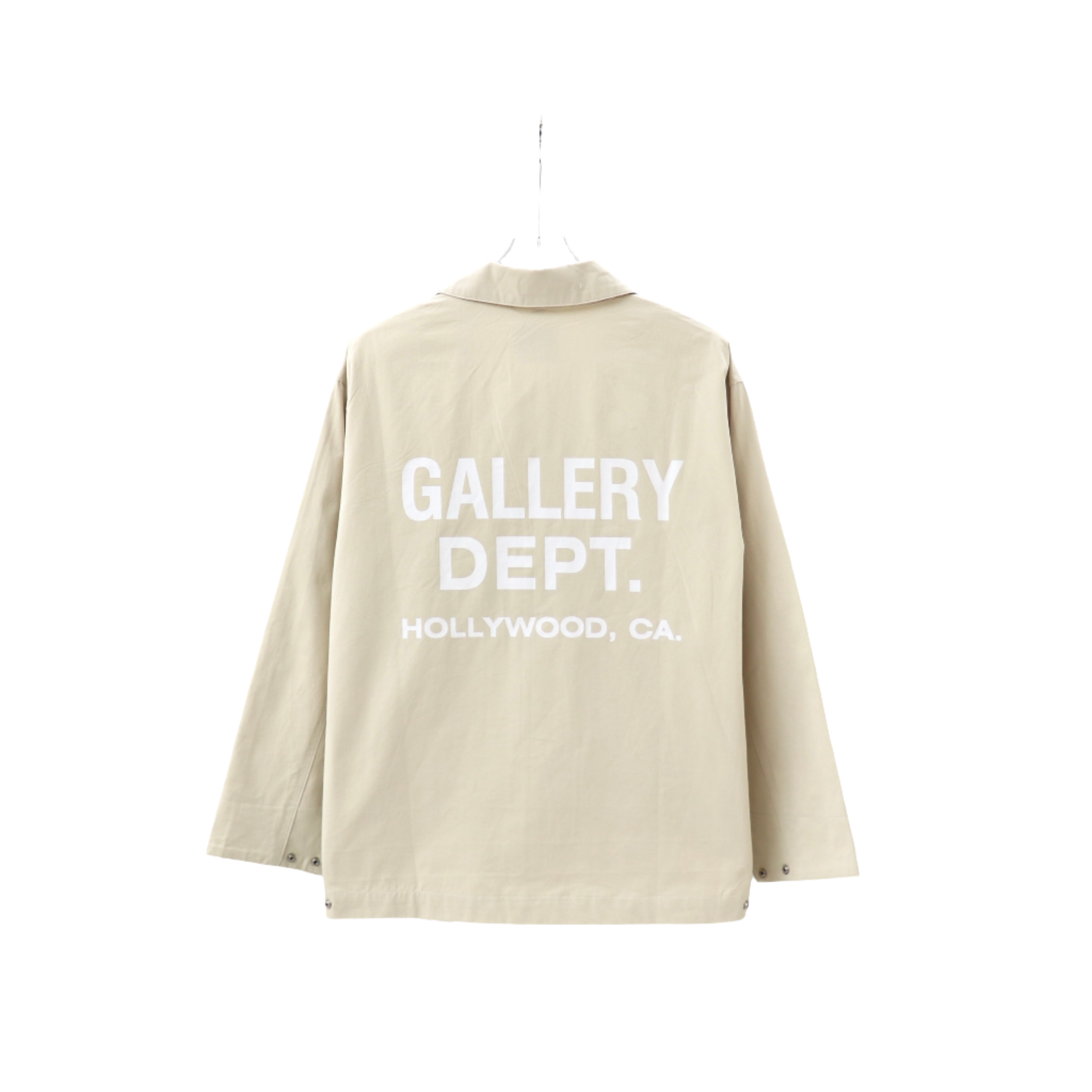 GALLERY DEPT Classic Logo Jacket