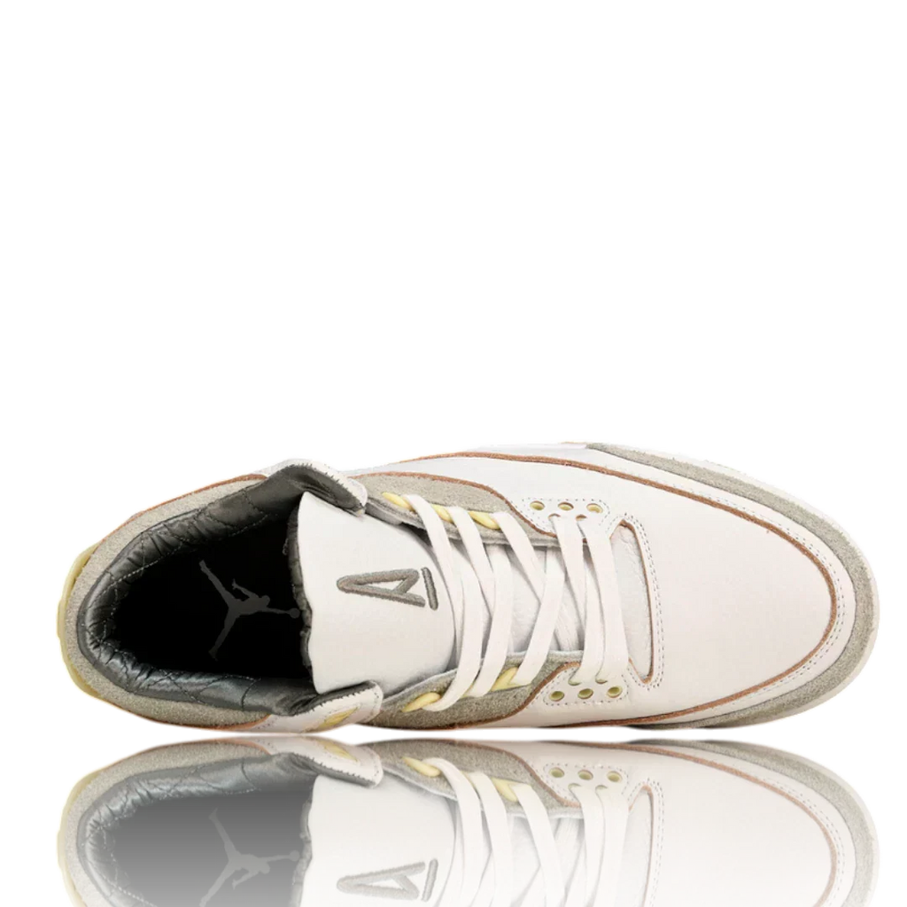 A Ma Maniere x AJ3 Retro