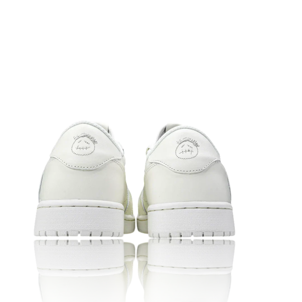 Travis Scott x AJ1 Low OG 'Michael Rubin White Party' Friends & Family
