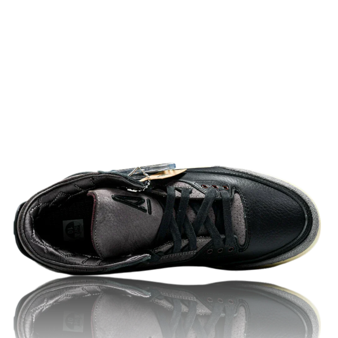 A Ma Maniere 'While You Were Sleeping' x AJ3 Retro