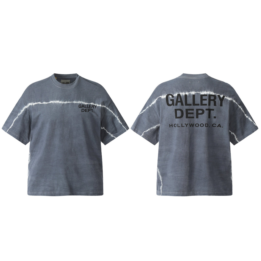 GALLERY DEPT Hollywood CA Tie-Dye Tee