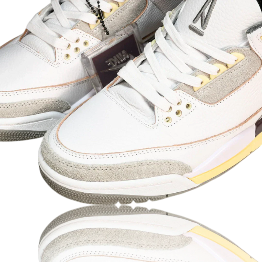 A Ma Maniere x AJ3 Retro