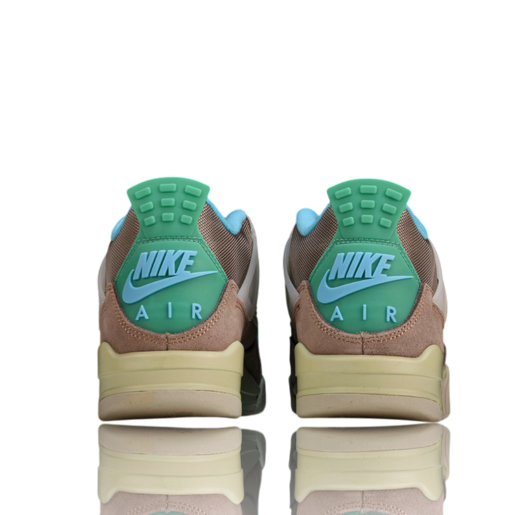 Union LA x AJ4 Retro '30th Anniversary Union Taupe Haze'
