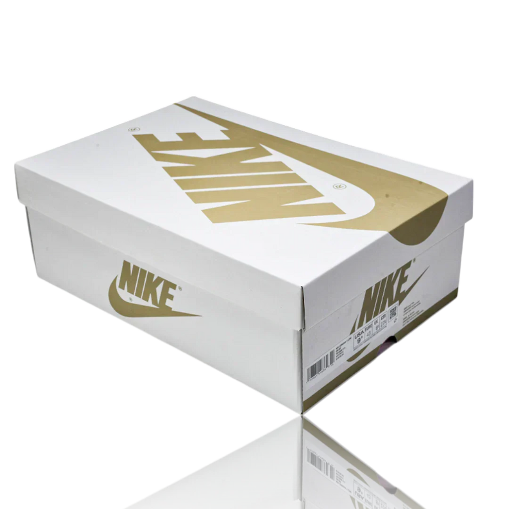 Travis Scott x AJ1 Low OG 'Michael Rubin White Party' Friends & Family