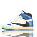 Travis Scott x AJ1 High x Fragment ‘Military Blue'