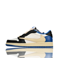 Travis Scott x AJ1 Low OG Fragment ‘Military Blue’