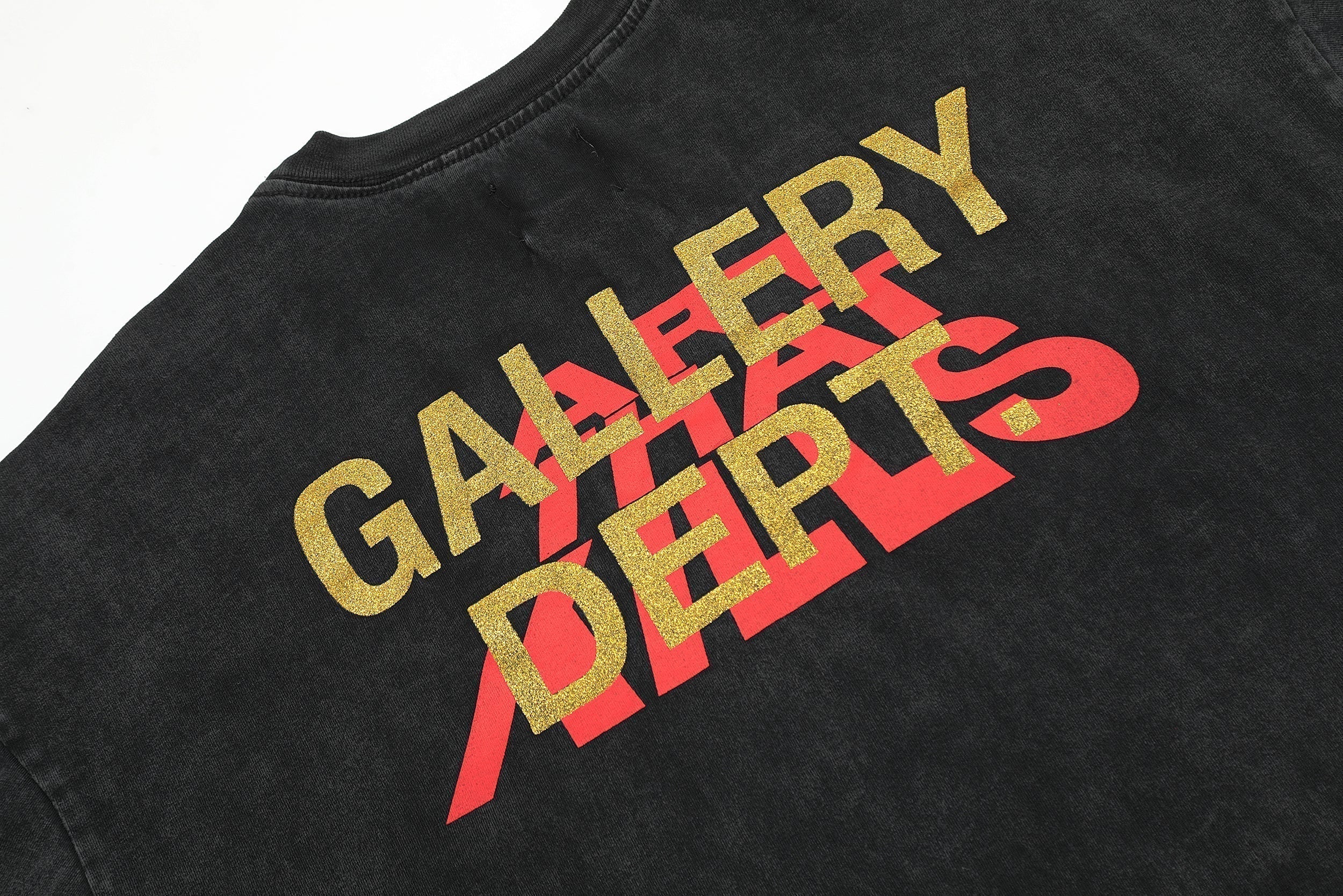 GALLERY DEPT Watching T-Shirt