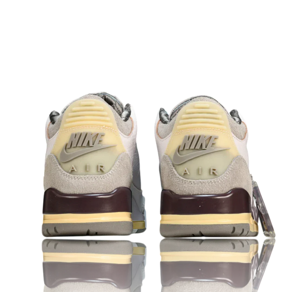 A Ma Maniere x AJ3 Retro