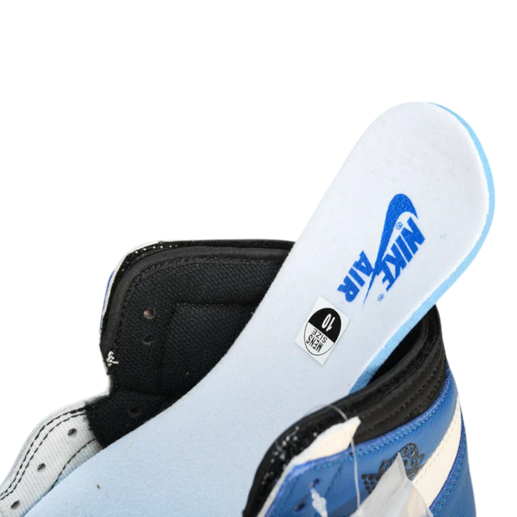 Travis Scott x AJ1 High x Fragment ‘Military Blue'