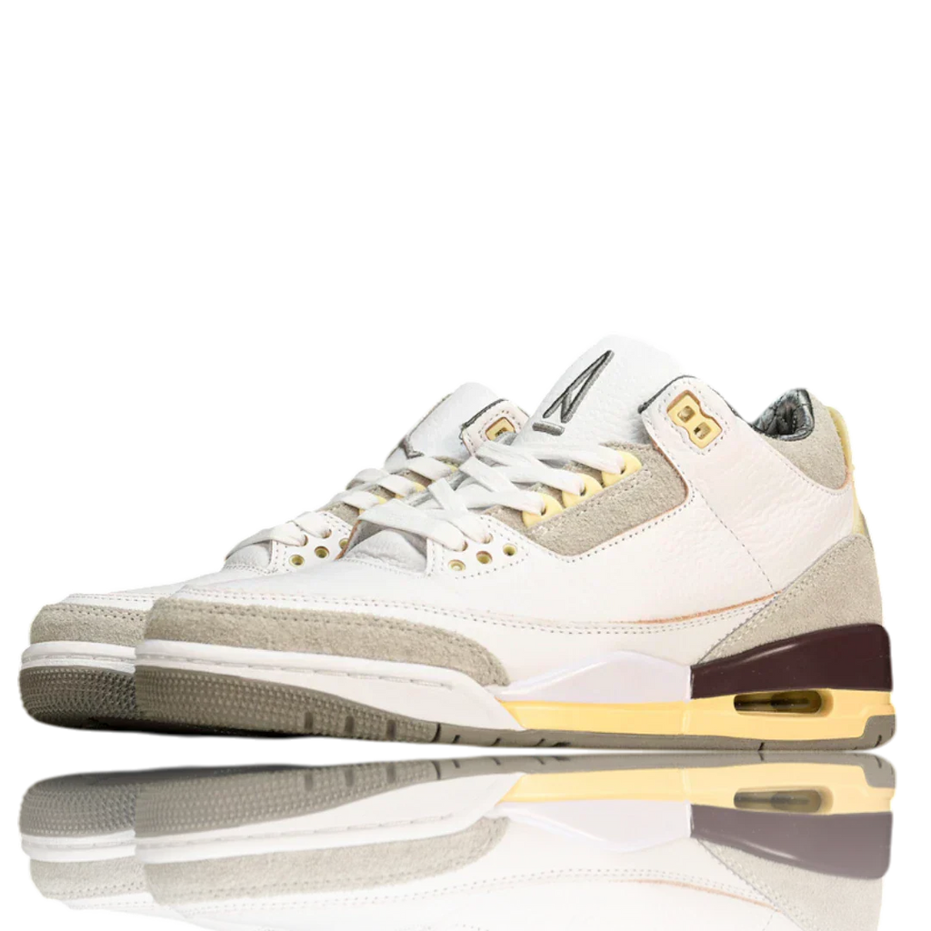 A Ma Maniere x AJ3 Retro