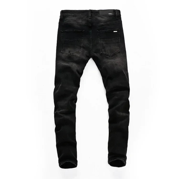 ★ Amiri Jaguar Jeans
