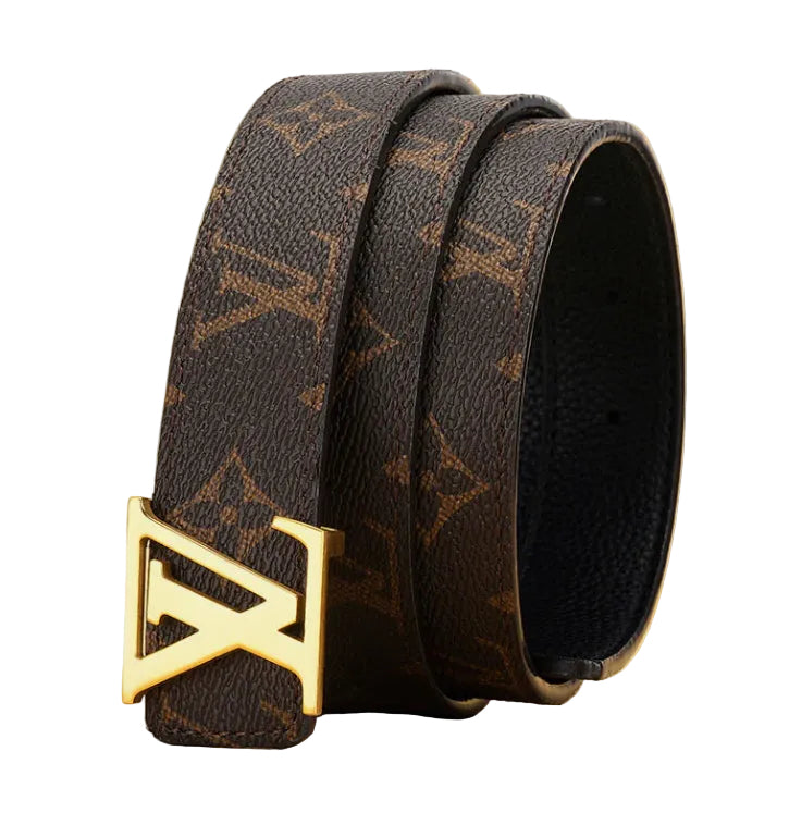 Lv Belt, Louis Vuitton belt