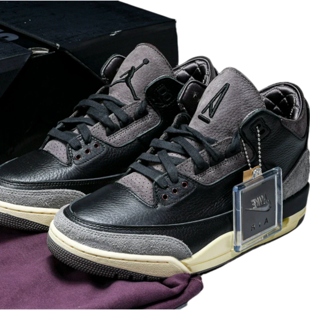 A Ma Maniere 'While You Were Sleeping' x AJ3 Retro