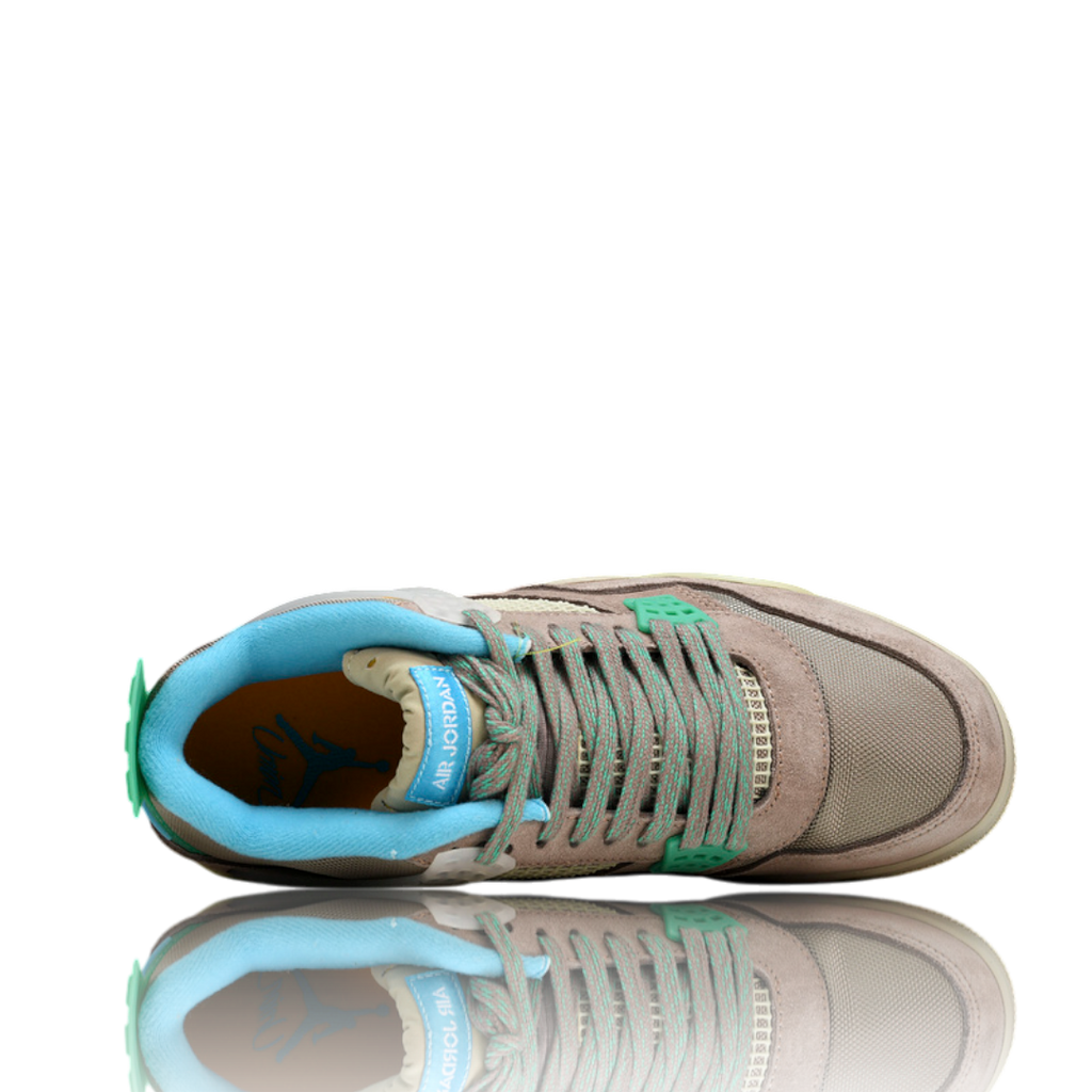 Union LA x AJ4 Retro '30th Anniversary Union Taupe Haze'
