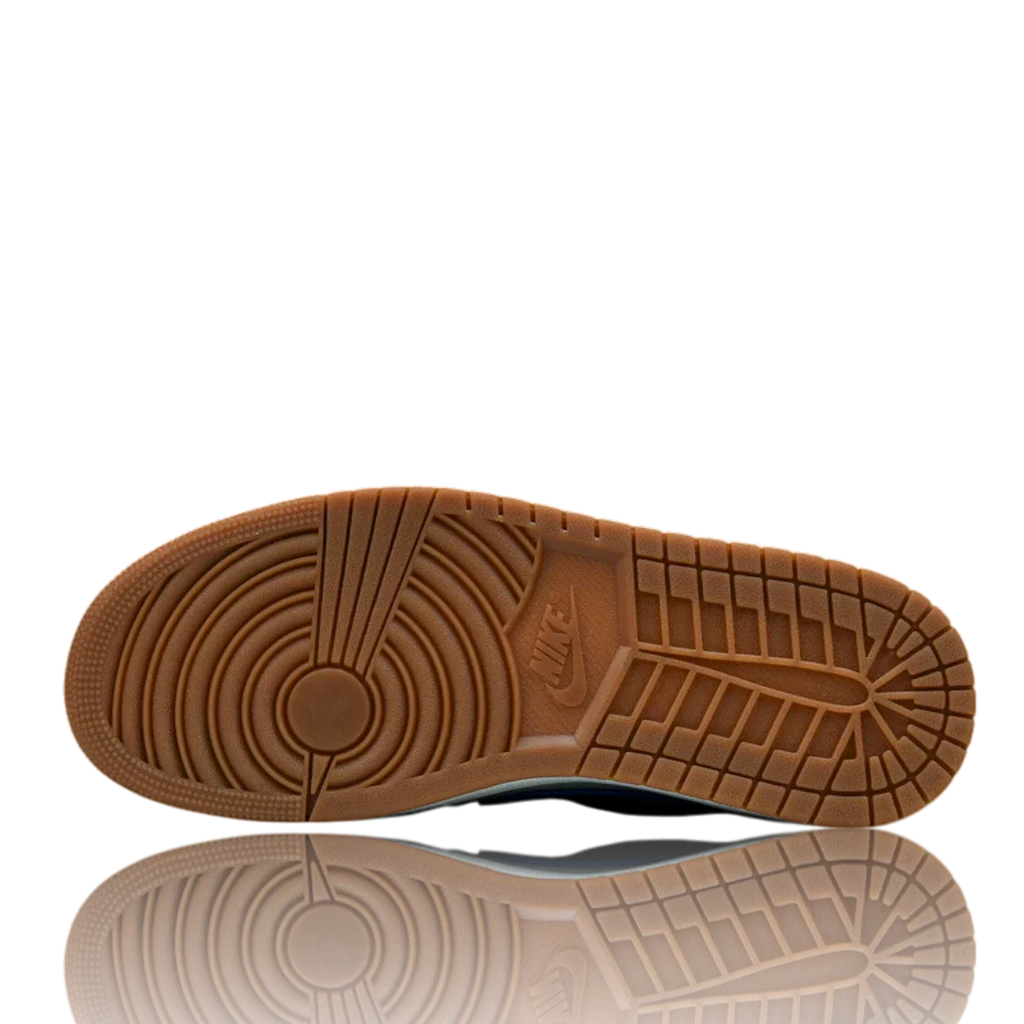 Travis Scott x AJ1 Low OG SP 'Canary'