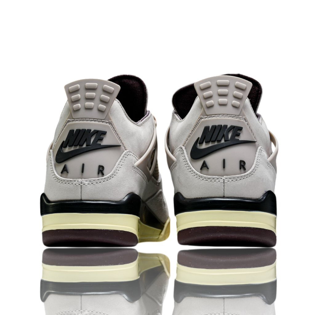 A Ma Maniere x AJ4 Retro OG SP 'While You Were Sleeping'