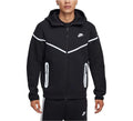 2 PC Nike Tech (BLACK)