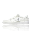 Travis Scott x AJ1 Low OG 'Michael Rubin White Party' Friends & Family