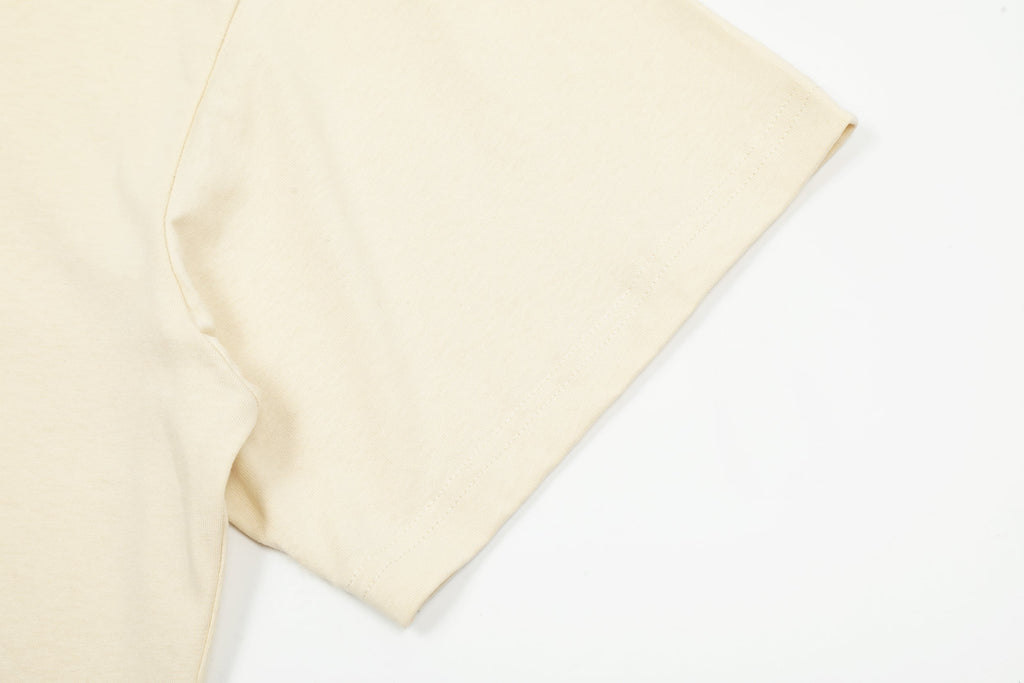 GALLERY DEPT Vintage-Inspired Graphic T-Shirt