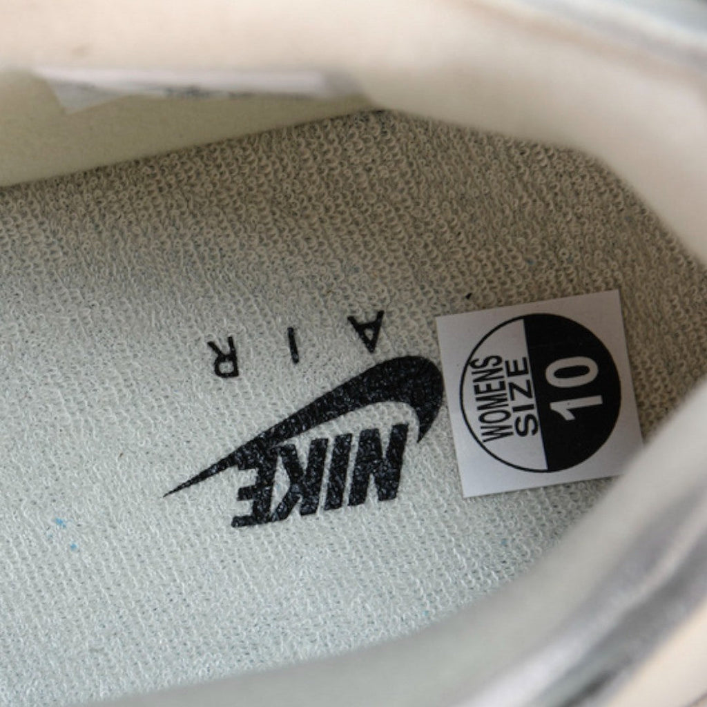 Off-White x AJ4 Retro Sail