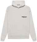 Fear of God Essentials Hoodie Stone/Oat