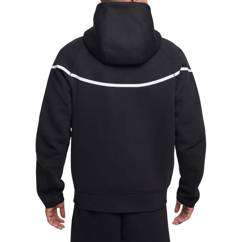 2 PC Nike Tech (BLACK)