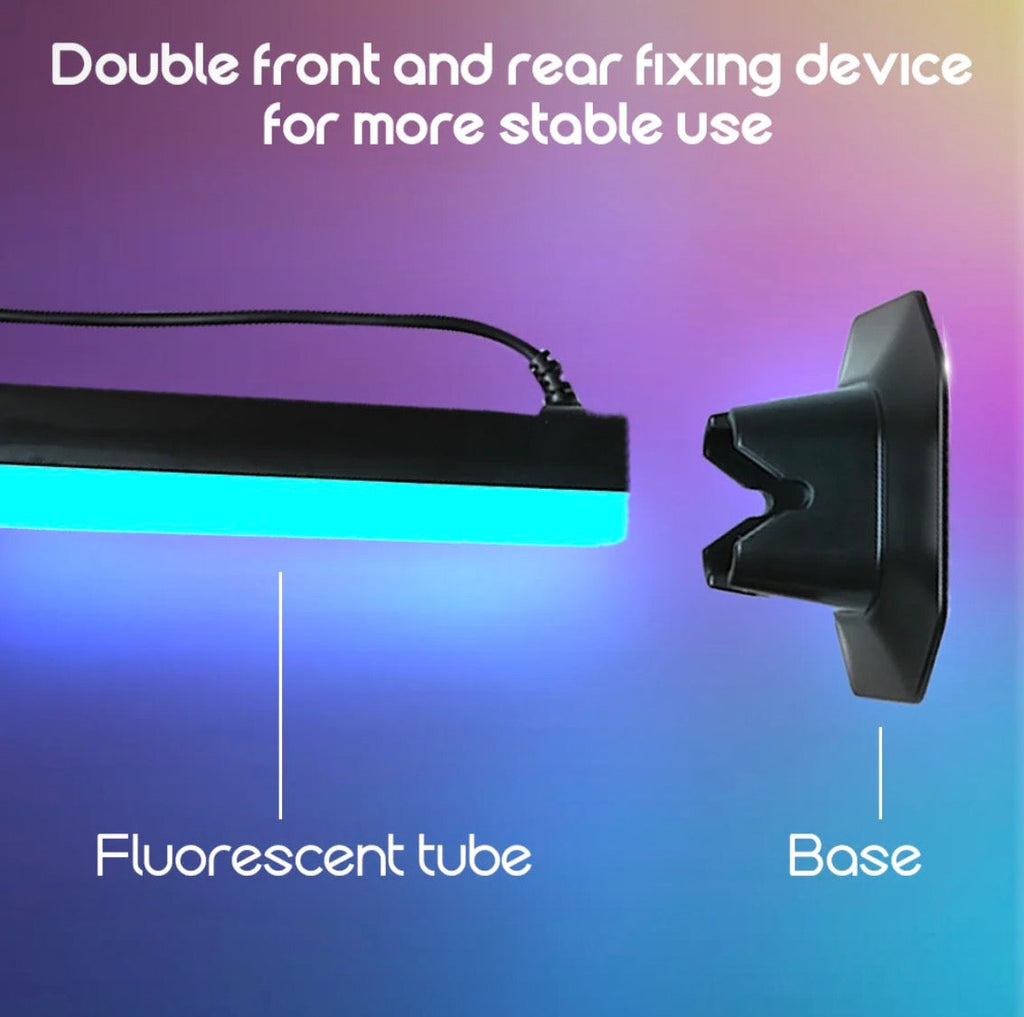 RGB Light Bar, Smart LED
