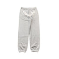 SP5DER OG WEB SWEATPANTS HEATHER GREY